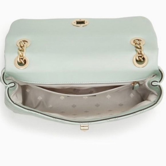 ♠️ Kate Spade Flap Shoulder Bag - Picture 9 of 13